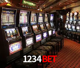 A Emoção da Loteria na 1234bet: Uma Chance de Mudança de Vida