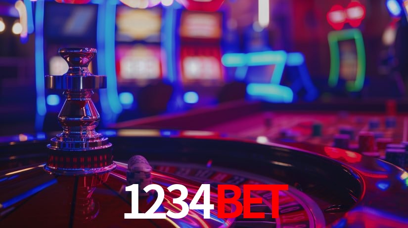 1234bet: Jogos de Caça-Níqueis-Altas Recompensas, Roleta-Velocidade, Blackjack-Desafios Máximos
