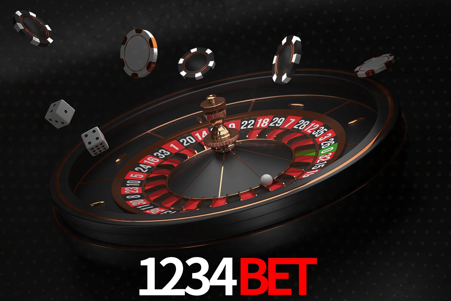 1234 bet app