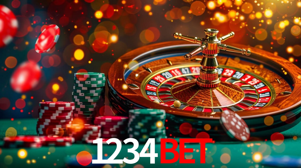 A Emoção da Loteria na 1234bet: Uma Chance de Mudança de Vida
