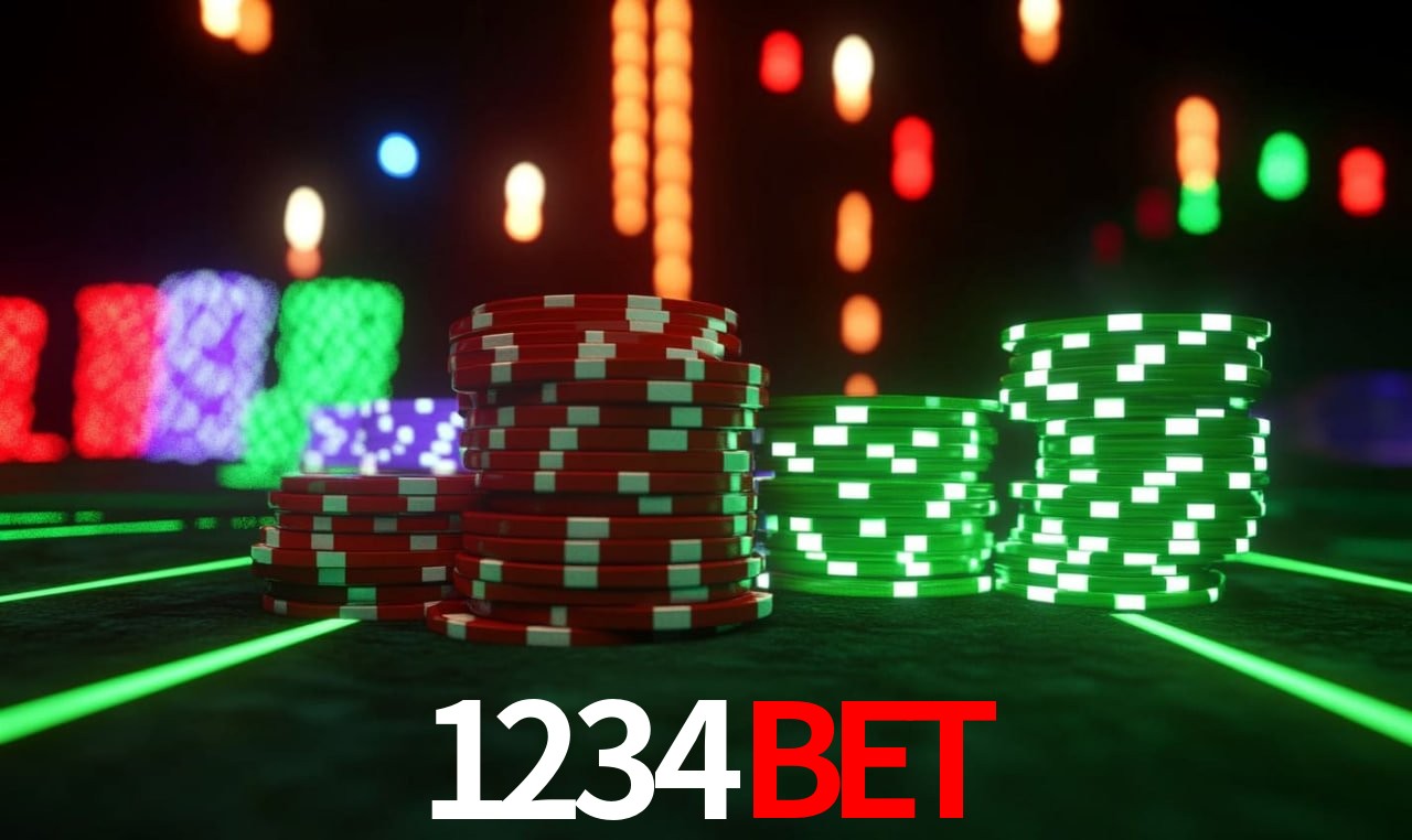 Experiência VIP 1234bet