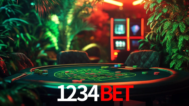 Daily Bonuses 1234bet