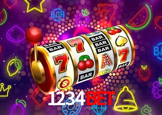 Inovações de Jogos na 1234bet: O Futuro das Experiências Interativas