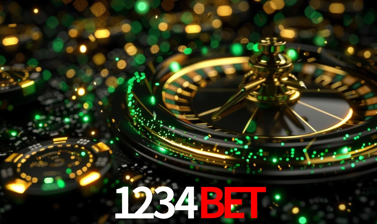 1234bet Plataforma