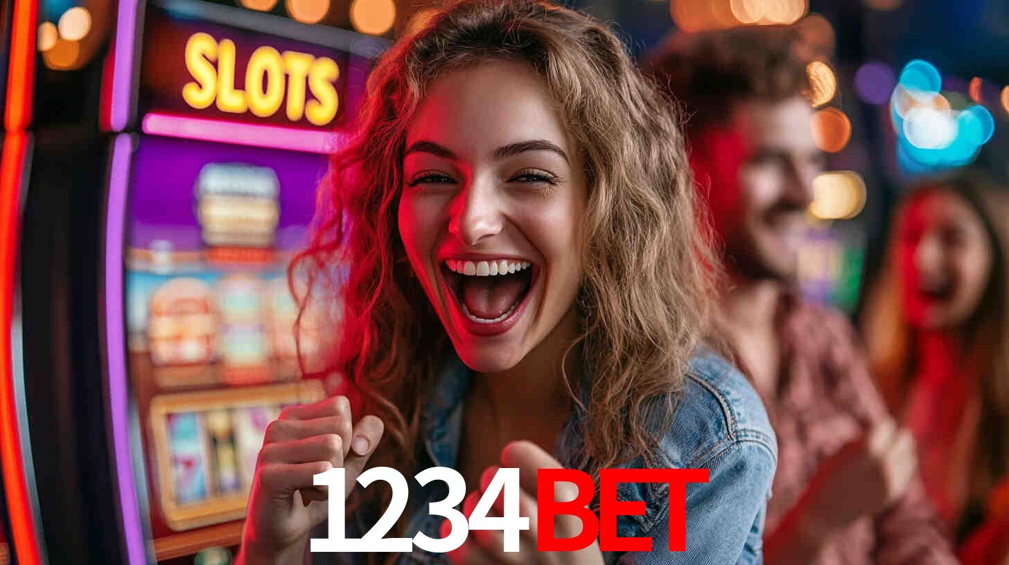 Explorando a Categoria de Eventos em Apostas na 1234bet
