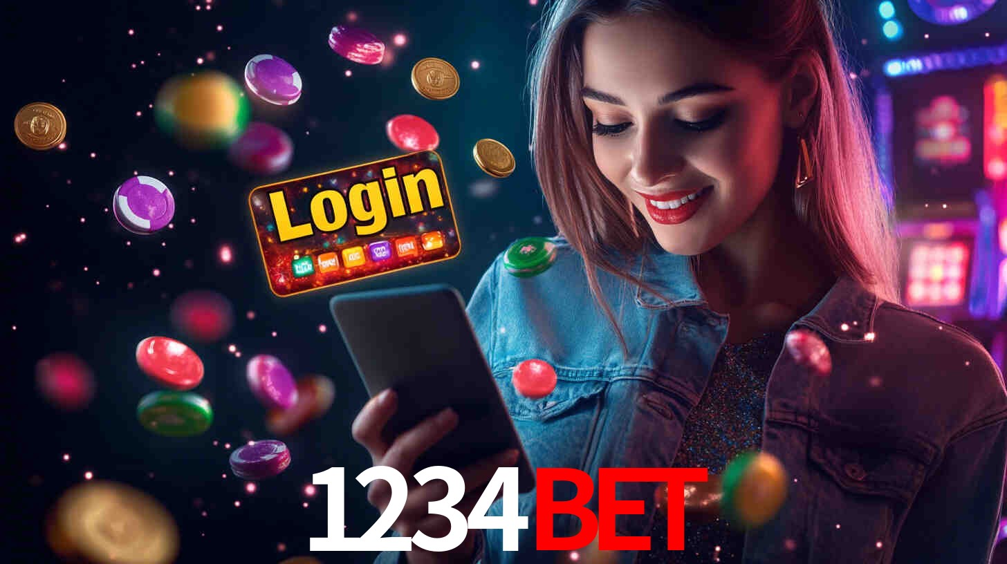 Descubra a Essência do 1234bet: Nossa História e Compromissos