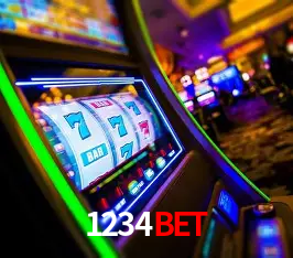 Inovações de Jogos na 1234bet: O Futuro das Experiências Interativas