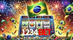 Bonus Features 1234bet