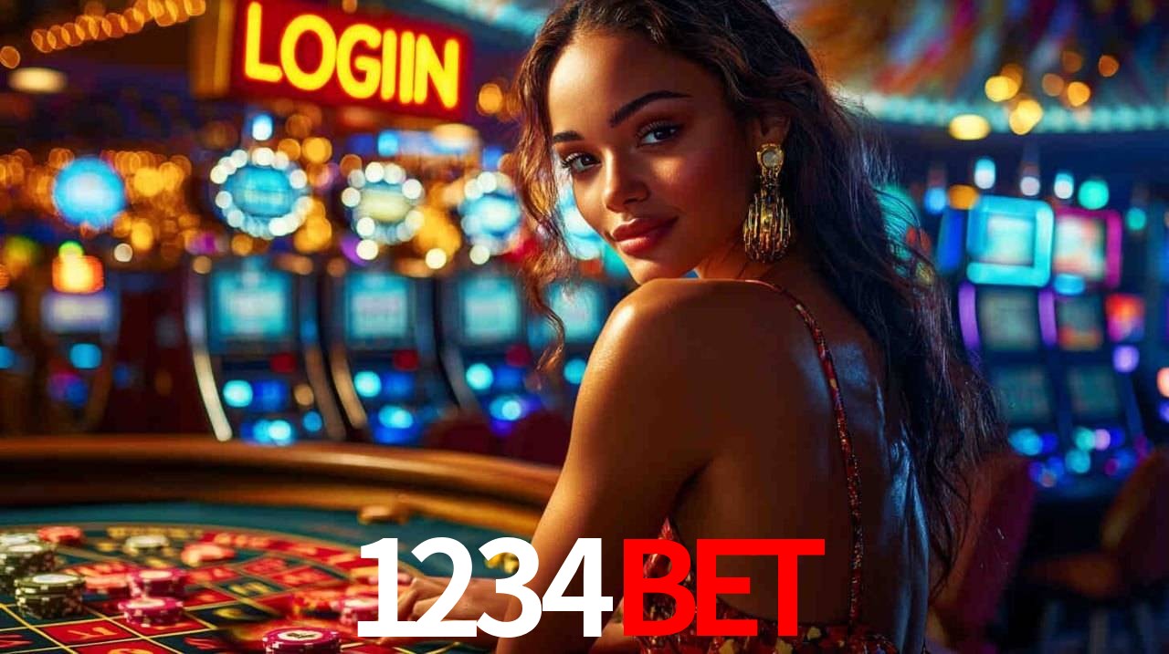 Provedores de Jogos 1234bet