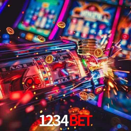 Mesa de Blackjack 1234bet