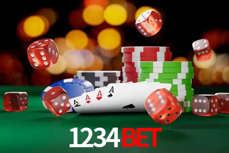 Diretório de Jogos 1234bet