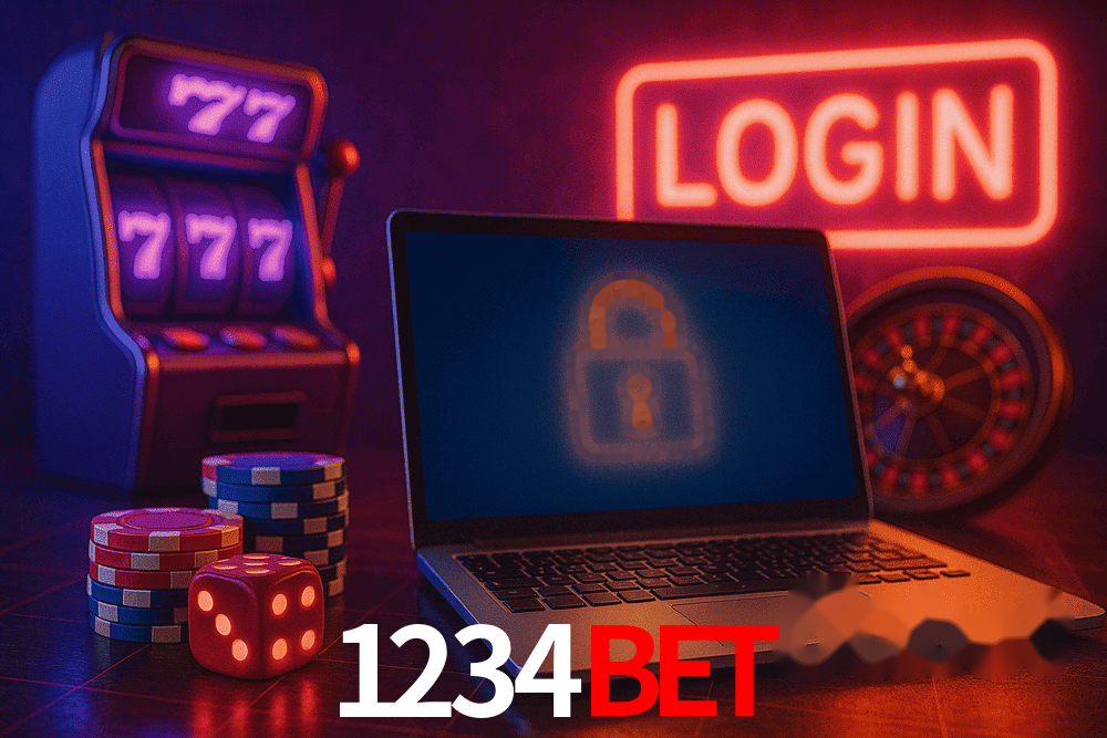 Estatísticas 1234bet