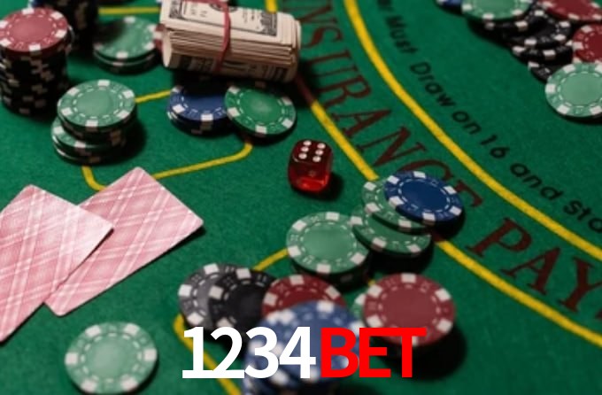 1234bet