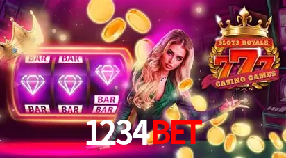 Desvendando o Mundo dos Jogos Virtuais na 1234bet