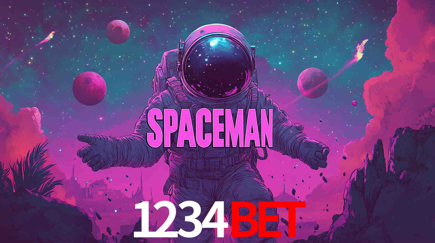 Apostas Esportivas na 1234bet: Um Guia Completo