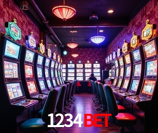 1234bet lottery