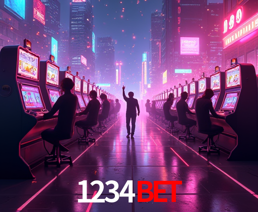 Casino VIP 1234bet