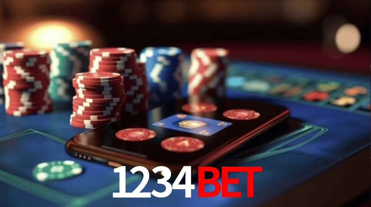 Jogos de Slot 1234bet
