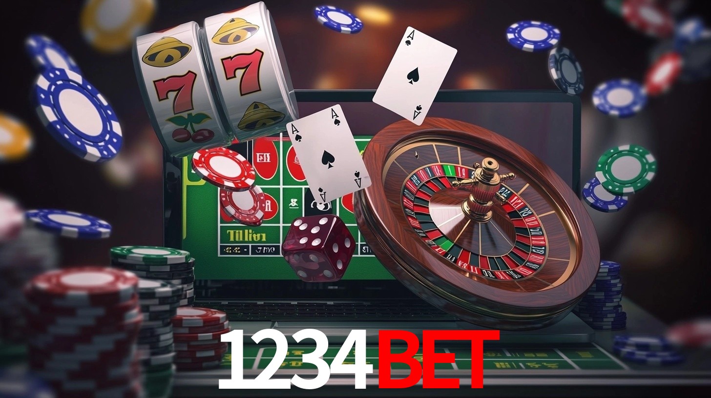 Explore as vantagens do 1234bet: serviço profissional e confiabilidade