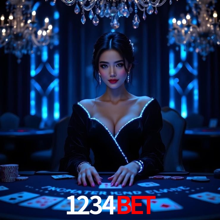 Casino Ao Vivo 1234bet