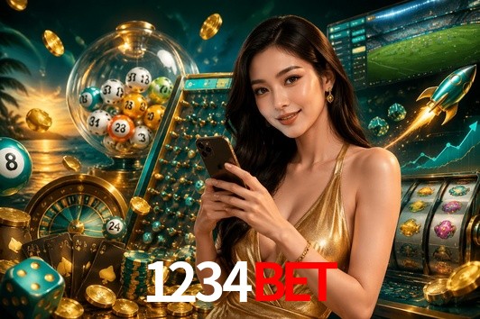 Account Benefits 1234bet