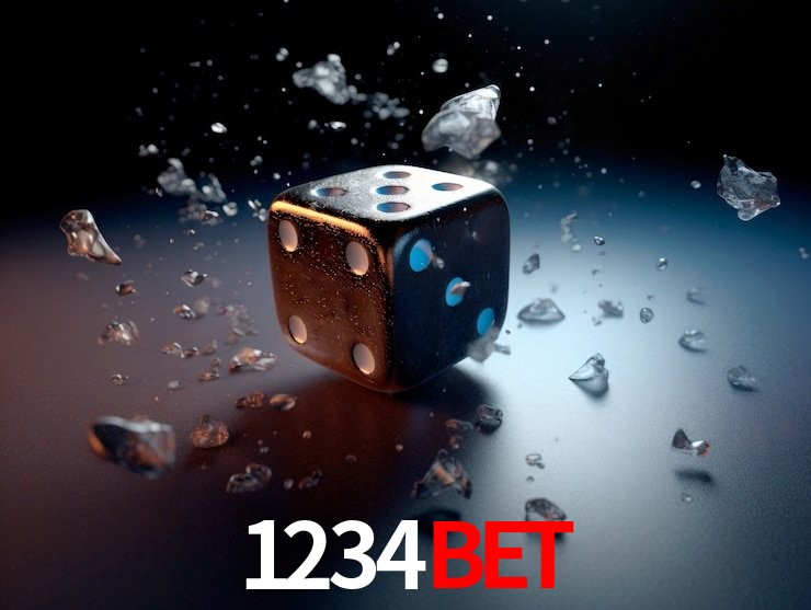 1234bet cassino