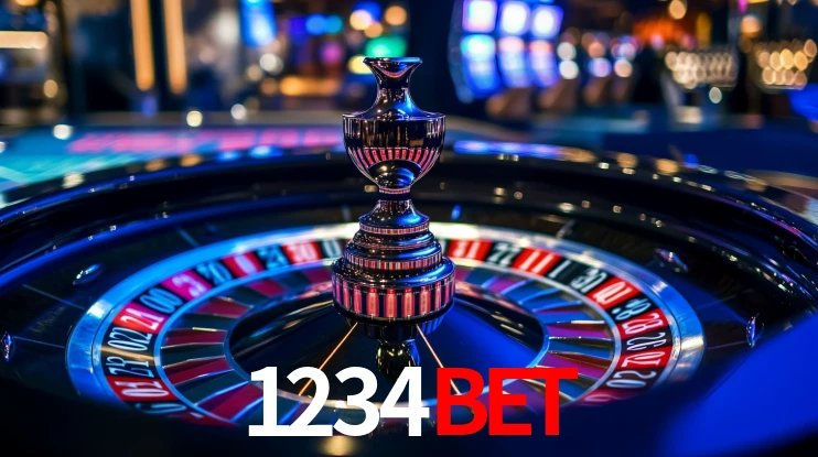 1234 bet app