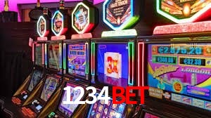 Interface Premium 1234bet