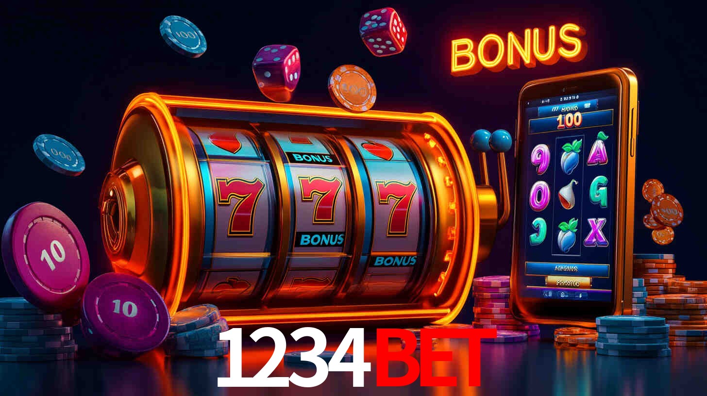 Descubra a Essência do 1234bet: Nossa História e Compromissos