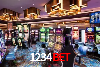 Desvendando o Mundo dos Jogos Virtuais na 1234bet