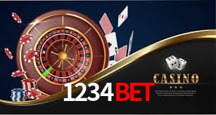 Apostas de Tênis 1234bet