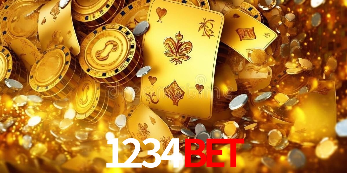 Desvendando o Mundo dos Jogos Virtuais na 1234bet