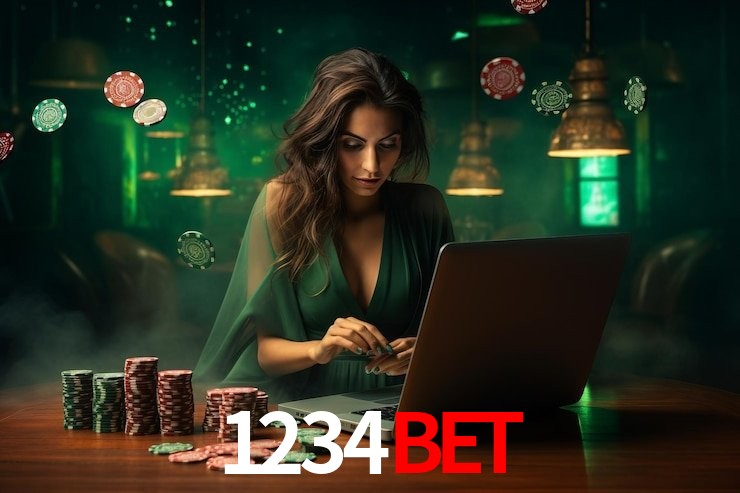 1234bet bet