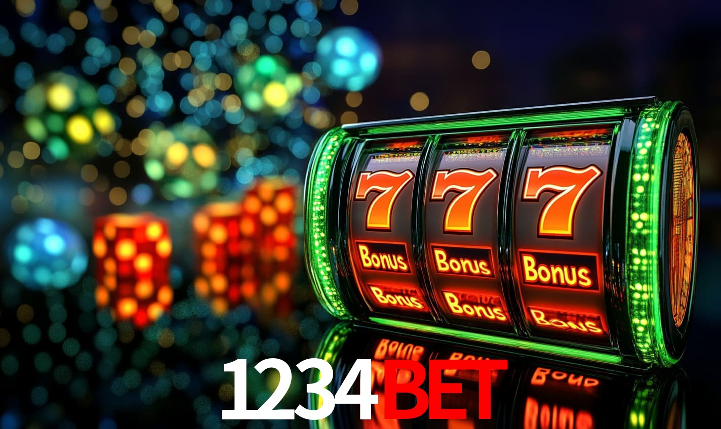 Login Seguro 1234bet