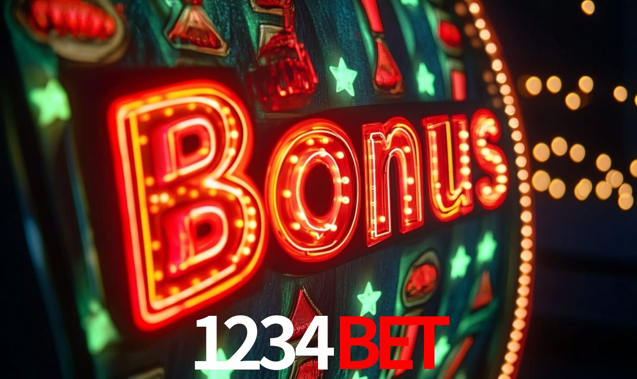 Programa VIP 1234bet