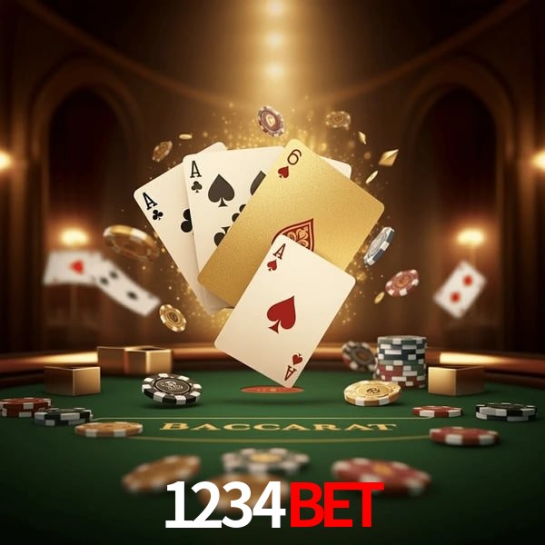 VIP Casino 1234bet