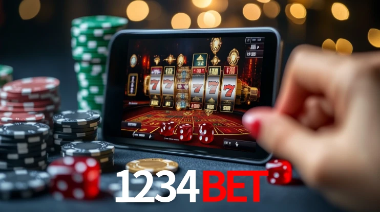 Premium Interface 1234bet