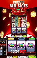 1234bet cassino online