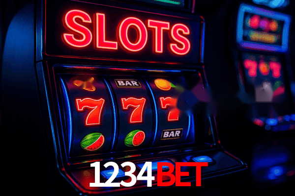 1234bet Plataforma Oficial