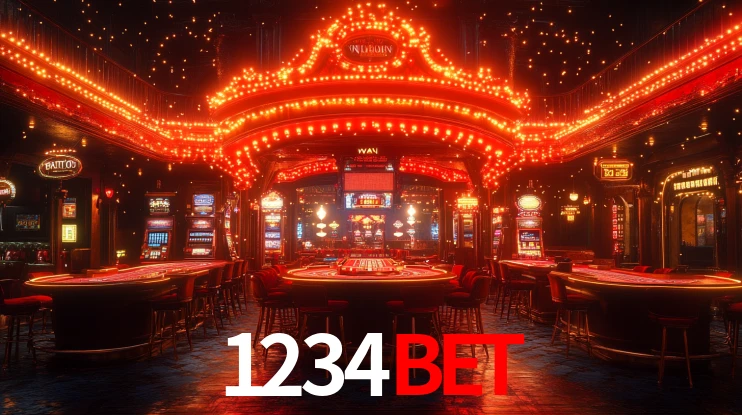 Experimente o Login Seguro Premium no 1234bet