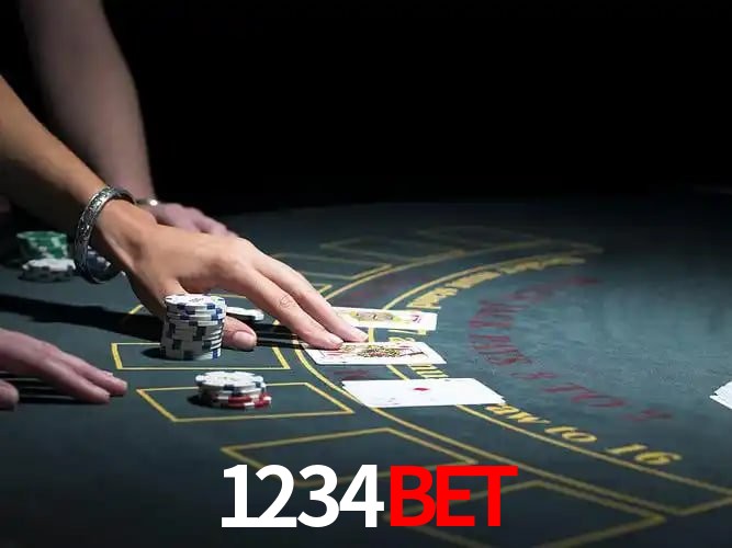 Promoções Sazonais 1234bet