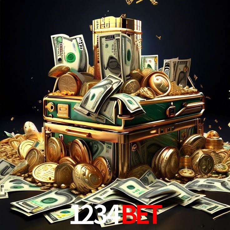 Estatísticas Esportivas 1234bet