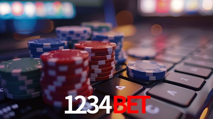 Tecnologia da Plataforma 1234bet