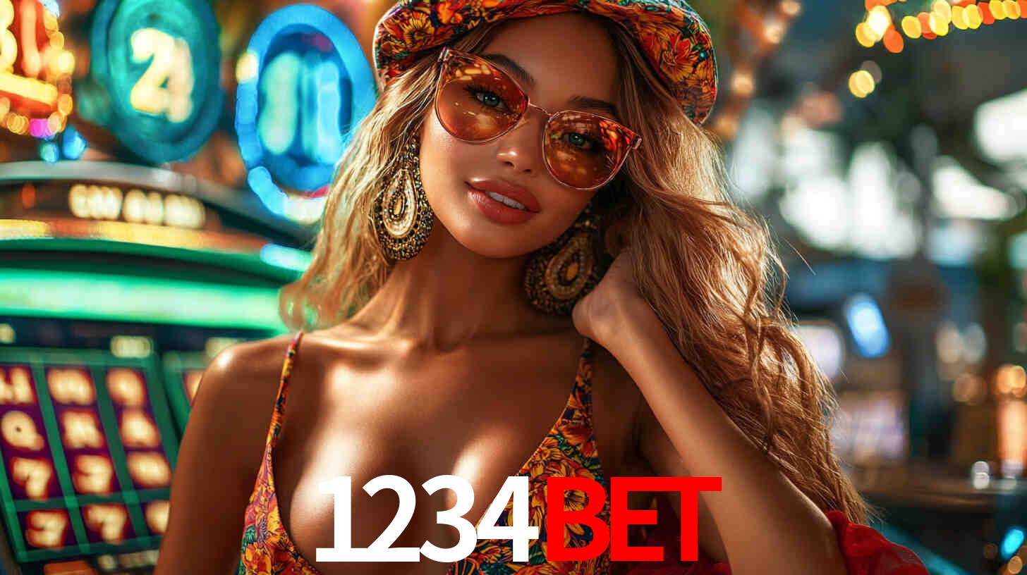 1234bet bonus