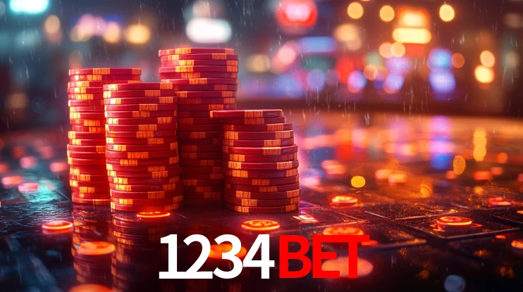 Sinta a adrenalina dos jogos de cassino com 1234bet