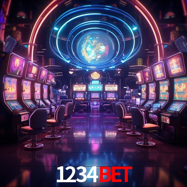 1234bet vip