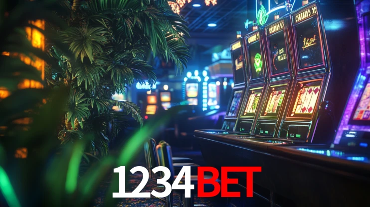 Programa VIP 1234bet