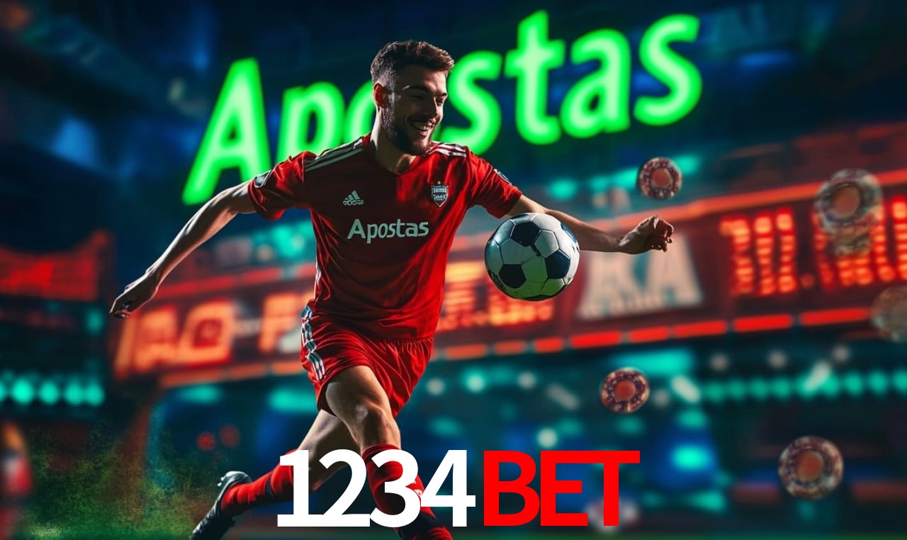 Jogos Exclusivos 1234bet