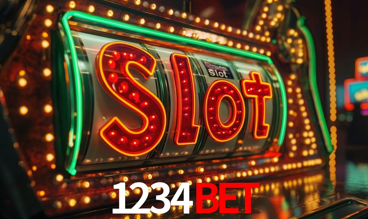 Sistemas de Segurança 1234bet
