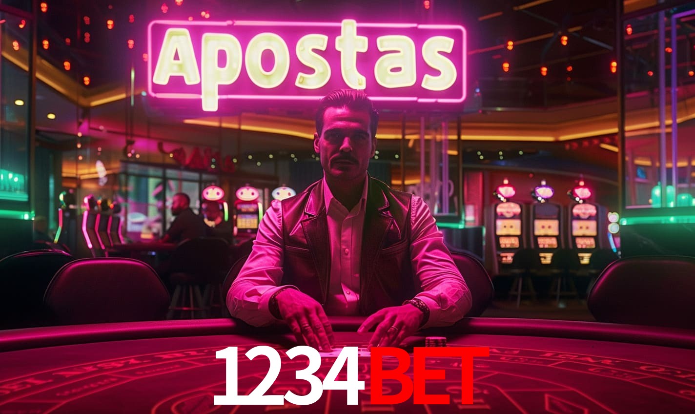 Inovações de Jogos na 1234bet: O Futuro das Experiências Interativas